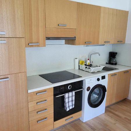 Apartma Runi Pod Zlato Lisico Pekre المظهر الخارجي الصورة