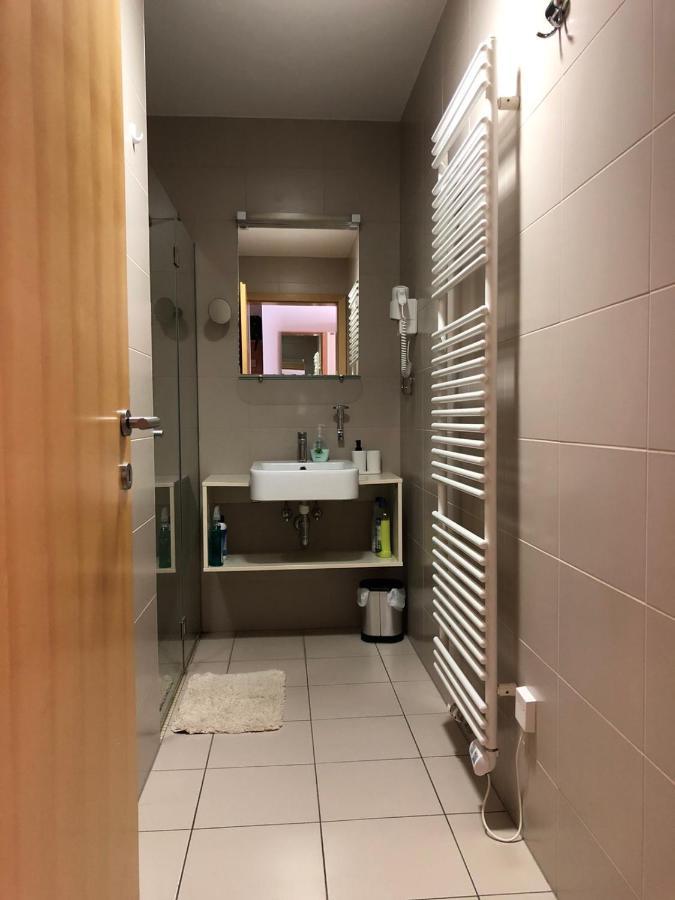 Apartma Runi Pod Zlato Lisico Pekre المظهر الخارجي الصورة