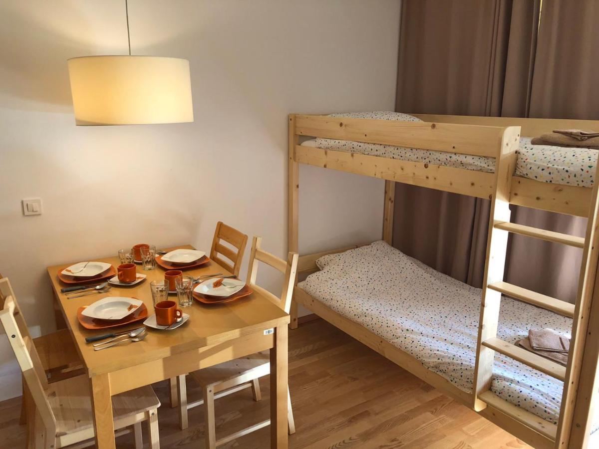 Apartma Runi Pod Zlato Lisico Pekre المظهر الخارجي الصورة
