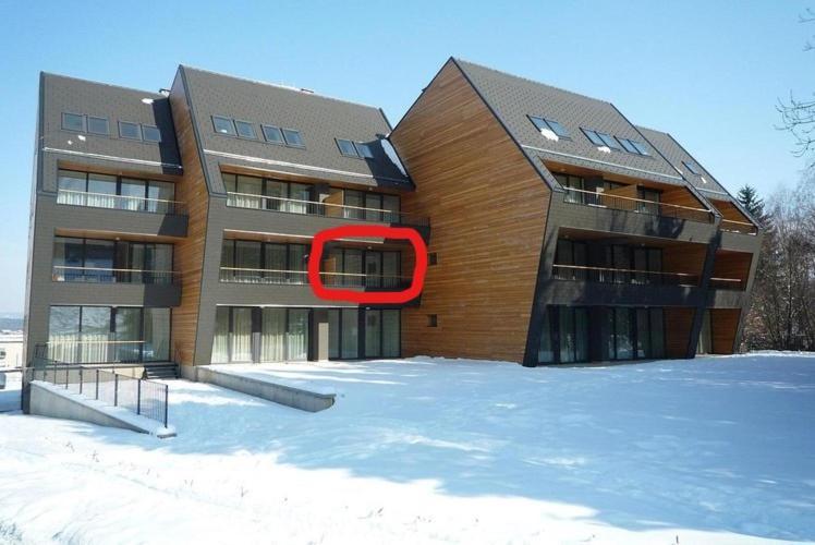 Apartma Runi Pod Zlato Lisico Pekre المظهر الخارجي الصورة