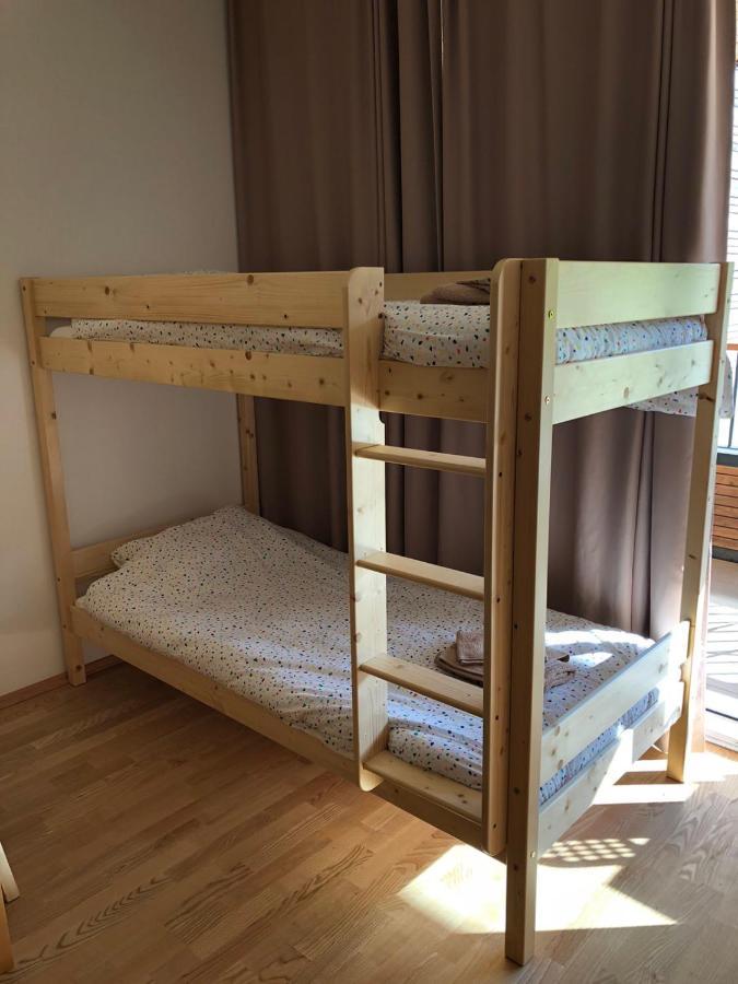 Apartma Runi Pod Zlato Lisico Pekre المظهر الخارجي الصورة